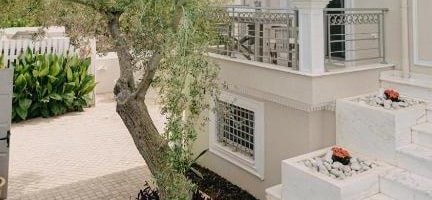 Villa Garden View | Galini
