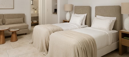 Comfort Suite