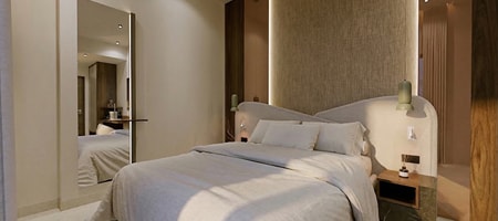 Essential Business Room