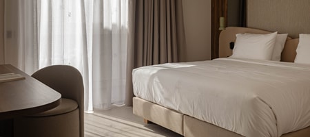 Cityline View Room