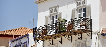 Nesea View