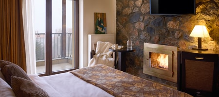 Suite - 2 Bedrooms