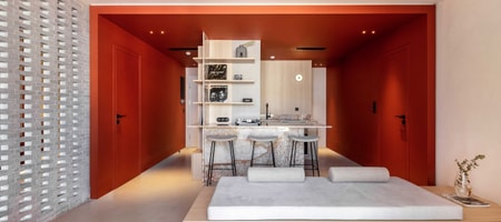 Grand Suite