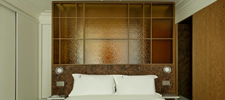 Panorama Balcony Superior Suite