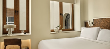 Signature Classic Room