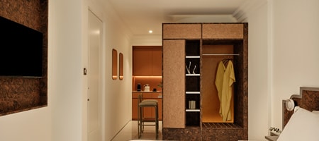 Urban Business Suite