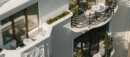 The Newel Kolonaki