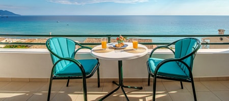 New Era Home 107 | Corfu Glyfada Beach