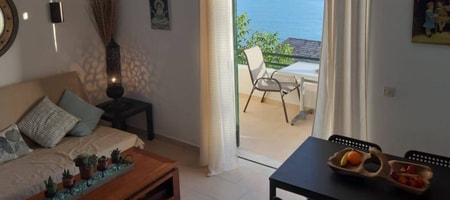 New Era Home 112 | Corfu Glyfada Beach