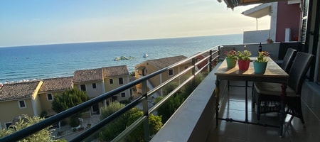 New Era Home 152 | Corfu Glyfada Beach
