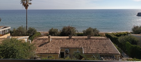 New Era Home 31 | Corfu Glyfada Beach