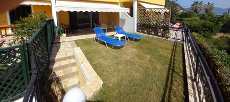 New Era Elpis Home 43 | Corfu Glyfada Beach