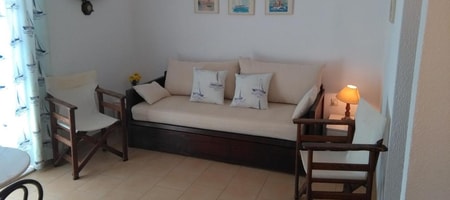 New Era Home 76 | Corfu Glyfada Beach