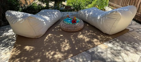 New Era Just my Dream Home 34 | Corfu Glyfada Beach
