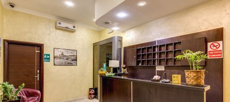 New Inn Roma