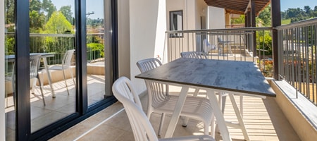 Villa Sofia | Siviri