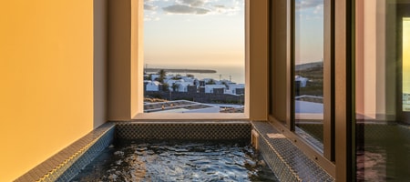 Deluxe Suite With Private Jacuzzi