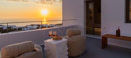 Superior Suite With Private Jacuzzi