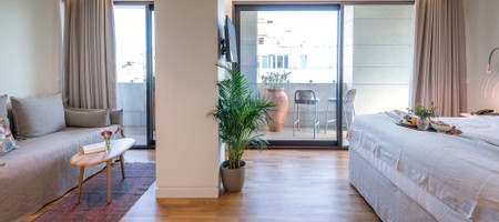niche Suite