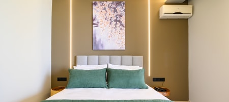 Suite Kardamena