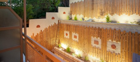 Double or Twin Garden View