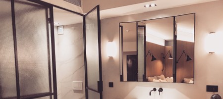 Acropolis Design Loft (up to 2 persons)