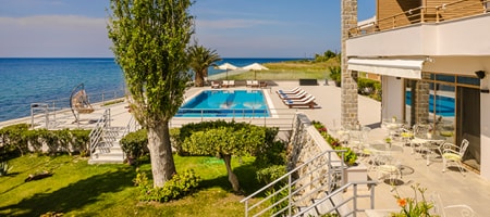 Niki Beach Hotel