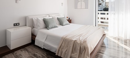 Nikis Dream Executive Apartment