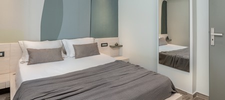 Nikis Dream Prime Apartment