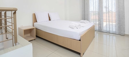 Maisonette - Nikiforos Apartments