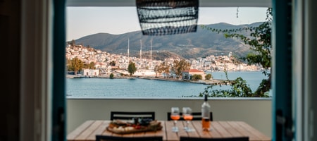 Supreme Sea view Apartment