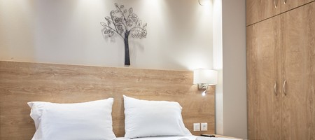 Family Apartment