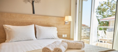 Family Maisonette