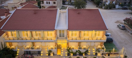 Nikiti Comfort Chalkidiki