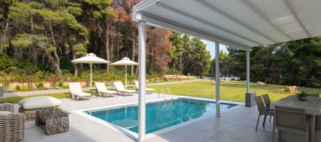 Junior Suite Private Pool