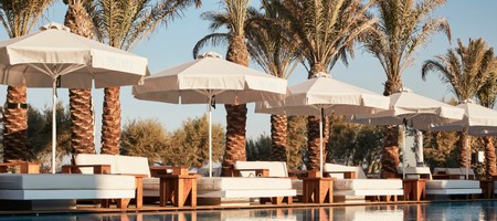 Nikki Beach Resort & Spa Santorini