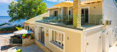 Villa Nikolakis