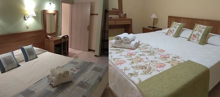Family Apartment