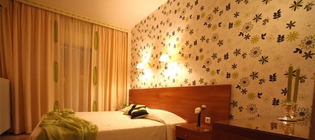 Double Room 18sq.m