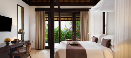 Junior Suite [48 sqm]