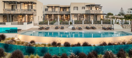 Nilea Island Living