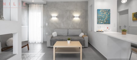 Pendente Apartment 80m2 | Konstantinidi 14