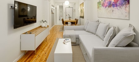 Trentatre | Aristotelous 33 | 94m2