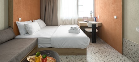 Acuarela | Standard Studio A5-B5| Olimpiou Diamanti 30
