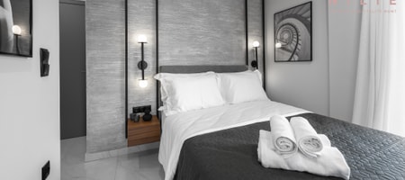 Agia Sofia 2 | Deluxe Studio with Balcony Views | Agias Sofias 29