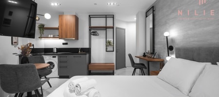 Agia Sofia 5 | Deluxe Studio | Agias Sofias 29