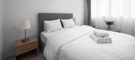 Avenue | Standard Studio 25m² | Syggrou 4