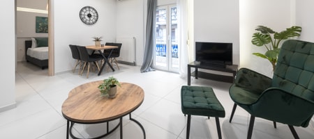 Daisy | Androutsou 7 Thessaloniki