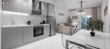 Filoxenia Living | Ippodromiou 22