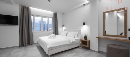 Pantheon 6.10 | Studio 37m² | Pangaiou 4